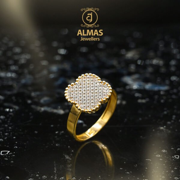Ring Design