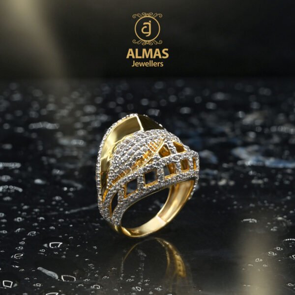 Ring Design