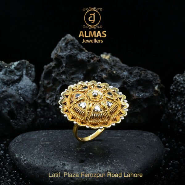 Ring Design