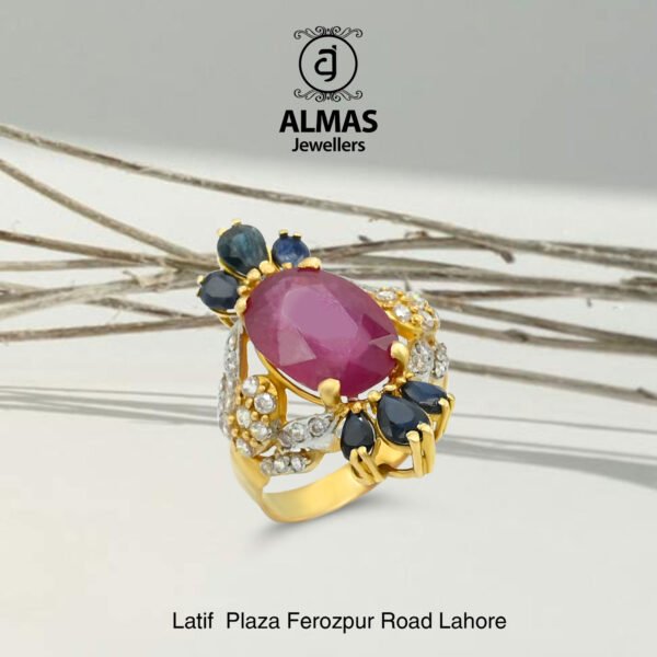 Ring Design
