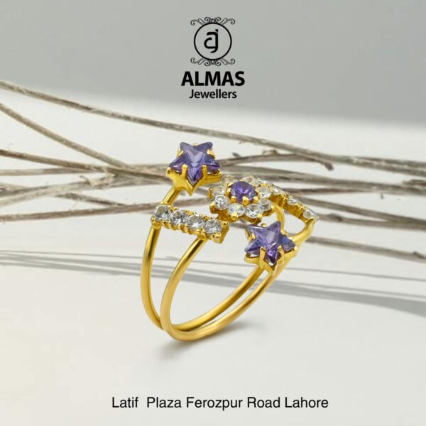 Ring Design