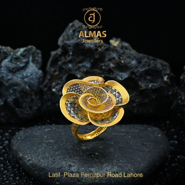 Ring Design