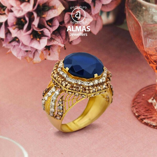 Ring Design