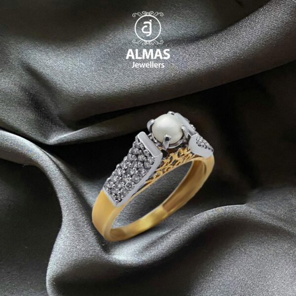 Ring Design