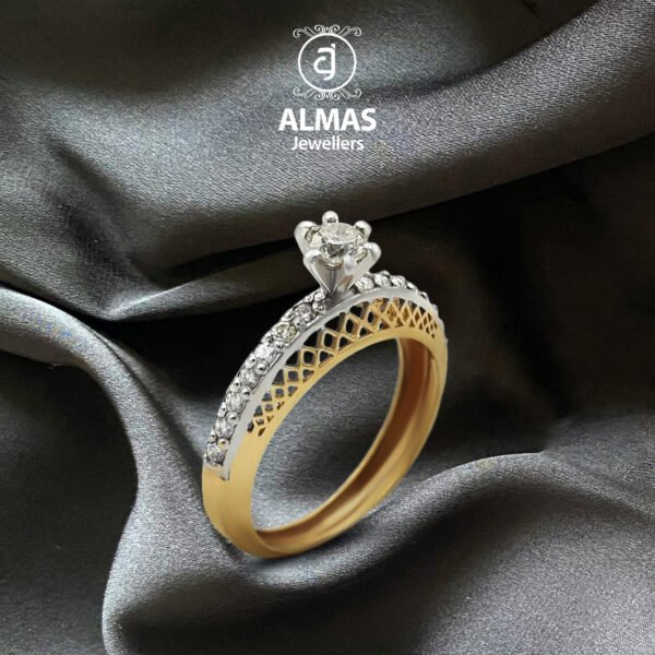 Ring Design
