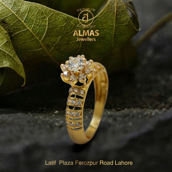 Ring Design