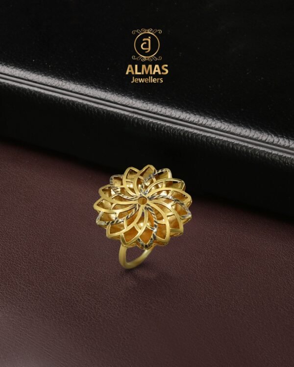 Ring Design